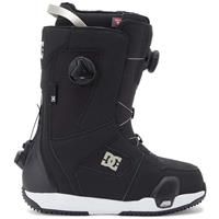 Women's Phase BOA Pro Step On Snowboard Boot - Black / Lt Grey