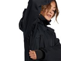 Women's Phoenix Parka - Black (KVJ0)