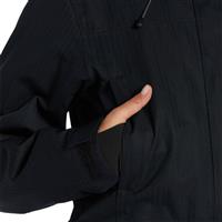 Women's Phoenix Parka - Black (KVJ0)
