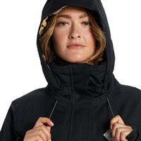 Women's Phoenix Parka - Black (KVJ0)