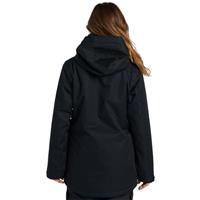 Women's Phoenix Parka - Black (KVJ0)