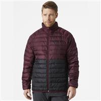 Men's Banf Insulator Jacket