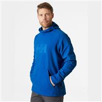 Men's Daybreaker Logo Hoodie - Cobalt 2.0