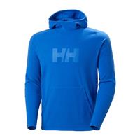 Men's Daybreaker Logo Hoodie - Cobalt 2.0