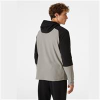 Men's Daybreaker Logo Hoodie - Terrazzo