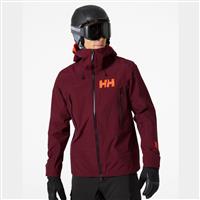 Men's Sogn Shell 2.0 Jacket - Hickory