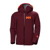 Men's Sogn Shell 2.0 Jacket - Hickory