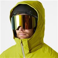 Men's Swift Stretch Jacket - Bright Moss