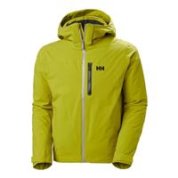 Men's Swift Stretch Jacket - Bright Moss