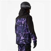 Men's Ullr Z Shell Jacket - Heather Ice