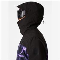 Men's Ullr Z Shell Jacket - Heather Ice