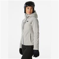 Women's Alphelia Lifaloft Jacket - Mellow Grey