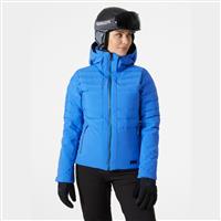Women's Avanti Jacket - Ultra Blue