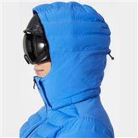 Women's Avanti Jacket - Ultra Blue