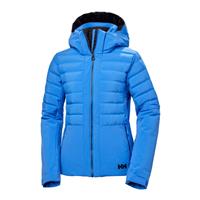 Women's Avanti Jacket - Ultra Blue