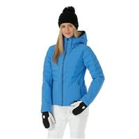 Women's Avanti Jacket - Ultra Blue