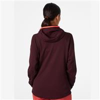 Women's Powderqueen Midlayer - Hickory
