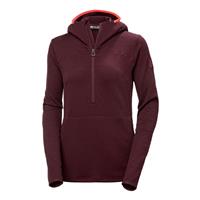 Women's Powderqueen Midlayer - Hickory