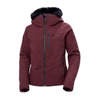 Women's Valdisere 2.0 Jacket - Hickory