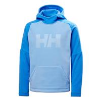 Youth Daybreaker Hoodie - Bright Blue