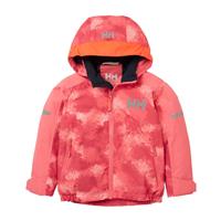 Youth Legend 2.0 INS Jacket - Sunset Pink Aop