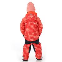 Youth Legend 2.0 INS Jacket - Sunset Pink Aop