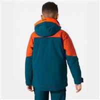 Youth Summit Jacket - Deep Dive