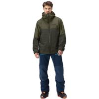 Norrona Men's Lyngen Dri2 Thermo60 Jacket