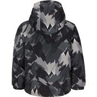Toddler Girls Ashor Jacket - Mtn Mystery (23012)