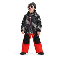 Toddler Girls Ashor Jacket - Mtn Mystery (23012)