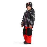 Toddler Girls Ashor Jacket - Mtn Mystery (23012)