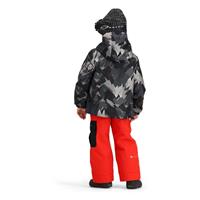 Toddler Girls Ashor Jacket - Mtn Mystery (23012)