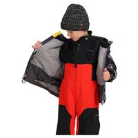 Toddler Girls Ashor Jacket - Mtn Mystery (23012)