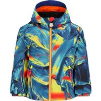 Toddler Girls Ashor Jacket - Sun Rays (23028)
