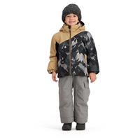Toddler Boys Altair Jacket - Teddy (23016)