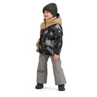 Toddler Boys Altair Jacket - Teddy (23016)