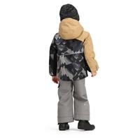Toddler Boys Altair Jacket - Teddy (23016)