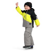 Toddler Boys Orb Jacket - Electrify (22080)