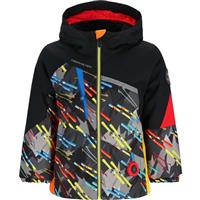 Toddler Boys Orb Jacket - Ski Swap (23026)