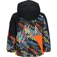 Toddler Boys Orb Jacket - Ski Swap (23026)