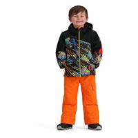 Toddler Boys Orb Jacket - Ski Swap (23026)