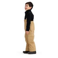 Toddler Boys Volt Pant - Teddy (23016)