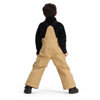 Toddler Boys Volt Pant - Teddy (23016)