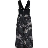 Toddler Boys Warp Pant