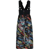 Toddler Boys Warp Pant - Ski Swap (23026)