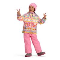 Toddler Girls Ashor Jacket - Daisy Dreams (23157)