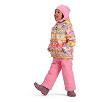Toddler Girls Ashor Jacket - Daisy Dreams (23157)