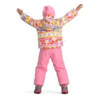 Toddler Girls Ashor Jacket - Daisy Dreams (23157)