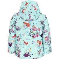 Toddler Girls Ashor Jacket - Fable Floral (23192)