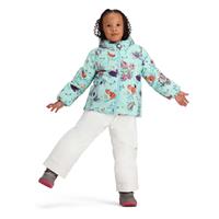 Toddler Girls Ashor Jacket - Fable Floral (23192)